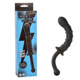 CalExotics - Rock Bottom Bendies Beaded Flexible Silicone Prostate Probes – product image