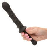 CalExotics - Rock Bottom Bendies Beaded Flexible Silicone Prostate Probes – product view 2