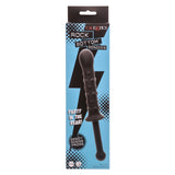 CalExotics - Rock Bottom Bendies Beaded Flexible Silicone Prostate Probes – product view 4