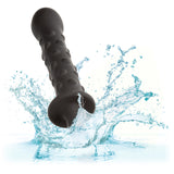 CalExotics - Rock Bottom Bendies Beaded Flexible Silicone Prostate Probes – product view 7