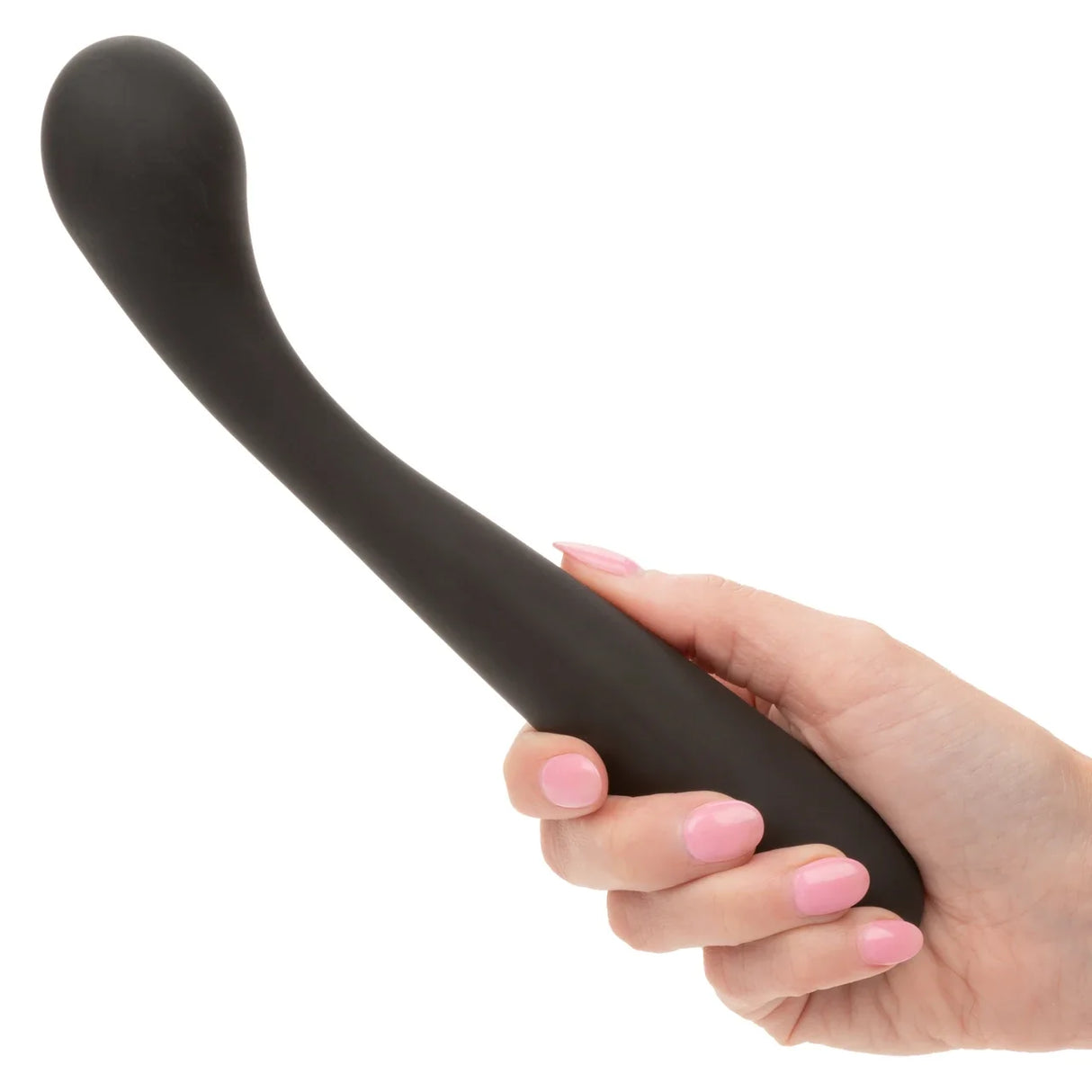 CalExotics - Rock Bottom Bendies Pleasure Flexible Silicone Prostate Probes – product view 2