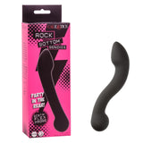 CalExotics - Rock Bottom Bendies Ecsta Flex Flexible Silicone Prostate Probes – product image