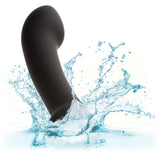 CalExotics - Rock Bottom Bendies Ecsta Flex Flexible Silicone Prostate Probes – product view 7