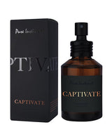 Pure Instinct - Captivate Pheromone Cologne Spray 60 ml – product view 2