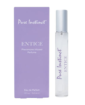 Pure Instinct - Pheromone Fragrance Spray 9.2 ml – product image