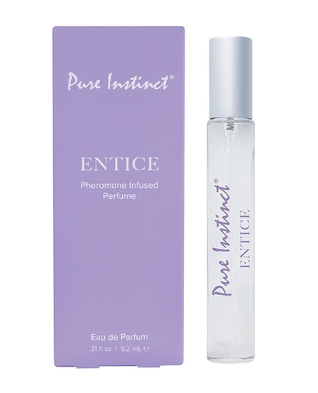 Pure Instinct - Pheromone Fragrance Spray 9.2 ml – product image
