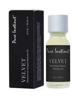 Pure Instinct - Pheromone Infused Fragrance Oil Dripper 15 ml – product image