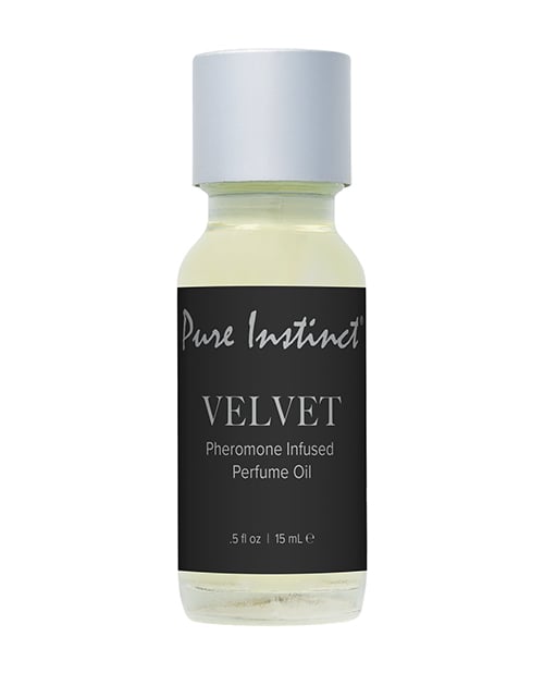 Pure Instinct - Pheromone Infused Fragrance Oil Dripper 15 ml – product view 2