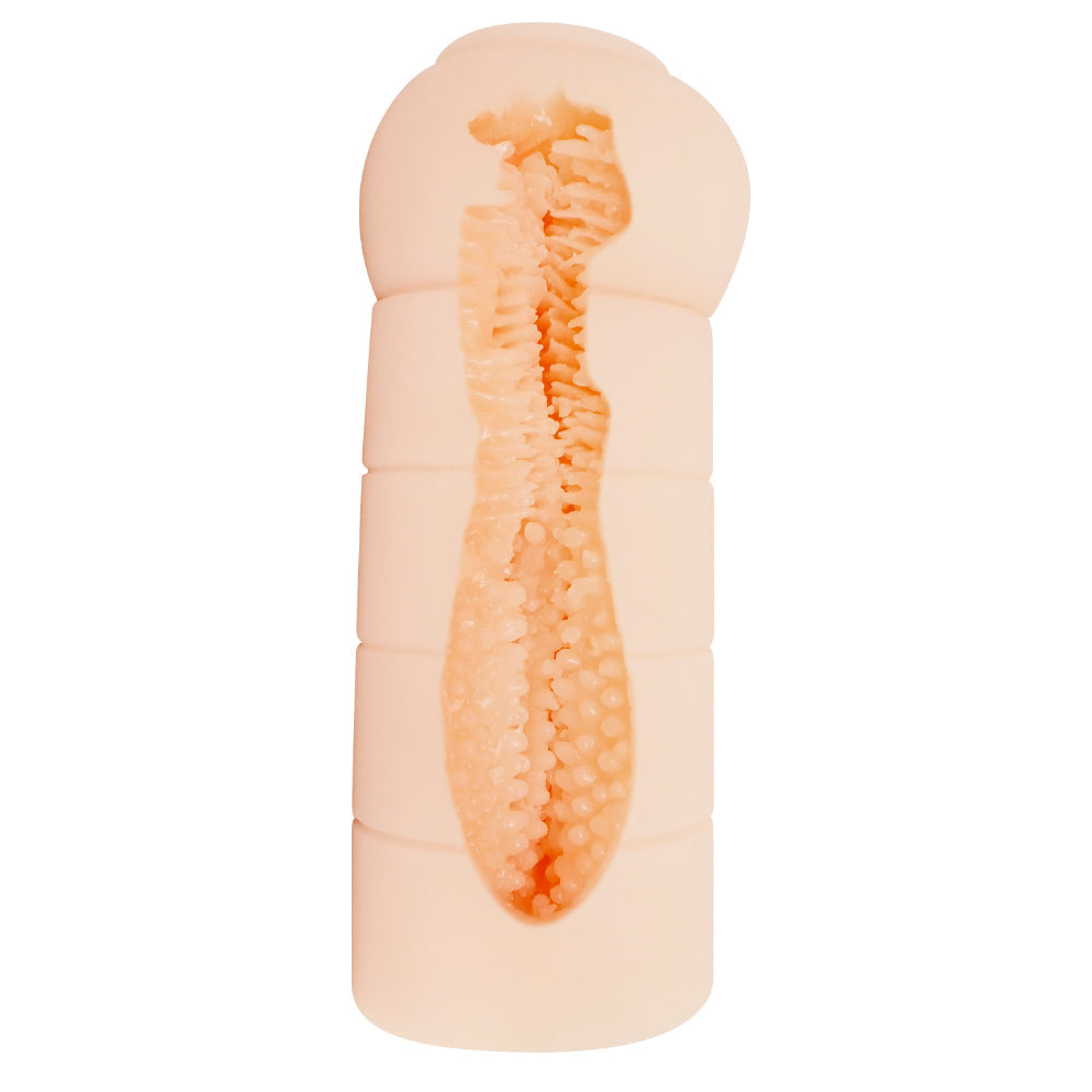 COOLP - Dark Elf Princess Fantasy Textured Masturbator – product view 6