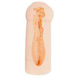 COOLP - Dark Elf Princess Fantasy Textured Masturbator – product view 6