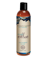 Intimate Earth - Pussy Willow Hybrid Personal Lubricant – product image