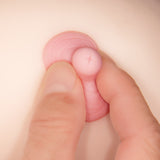 NPG - Eimi Fukada Second Generation Breast Form Masturbator (Beige) – product view 5