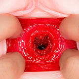 NPG - JULIA Complete Replica Dual Layer Onahole Masturbator – product view 5