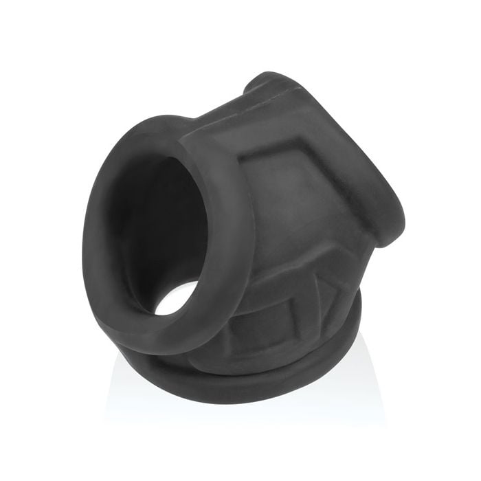 Oxballs - OXSling Stretch Cock and Ball Sling – product view 3