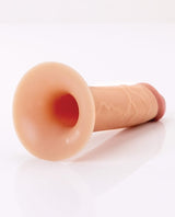 Pipedream - Fantasy X Tensions Elite Dual Density Silicone Hollow Strap On – product view 6