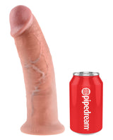 Pipedream - King Cock Realistic Suction Cup Dildo – product view 3
