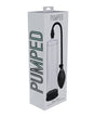 Shots - Pumped Basic Penis Pump – product image