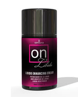 Sensuva - ON Libido Daily Cream for Her 50 ml – product image