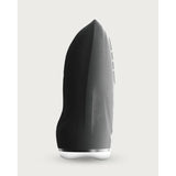 Bathmate - Edge Pro Rotating Heating Stroker Masturbator (Black) BM1107 CherryAffairs