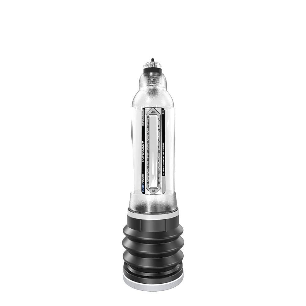 Bathmate - Hydromax7 Penis Pump CherryAffairs