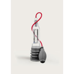 Bathmate - HydroXtreme7 Penis Pump (Clear) BM1108 CherryAffairs