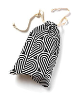 Blush Novelties - Bomba Cotton Sex Toy Storage Bag BN1179 CherryAffairs