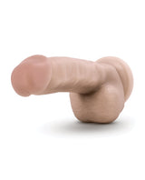 Blush Novelties - Coverboy Mr Jackhammer Suction Dildo (Beige) BN1183 CherryAffairs