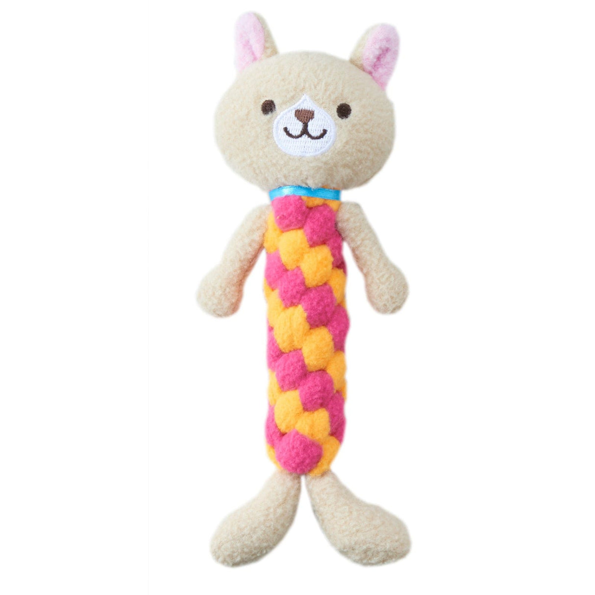 Bonbi Alcon - Dental Animal Dog Toy OT1235 CherryAffairs