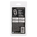 CalExotics - Alpha Liquid Silicone Commander Pump Transfer Ring (Beige) CE2180 CherryAffairs