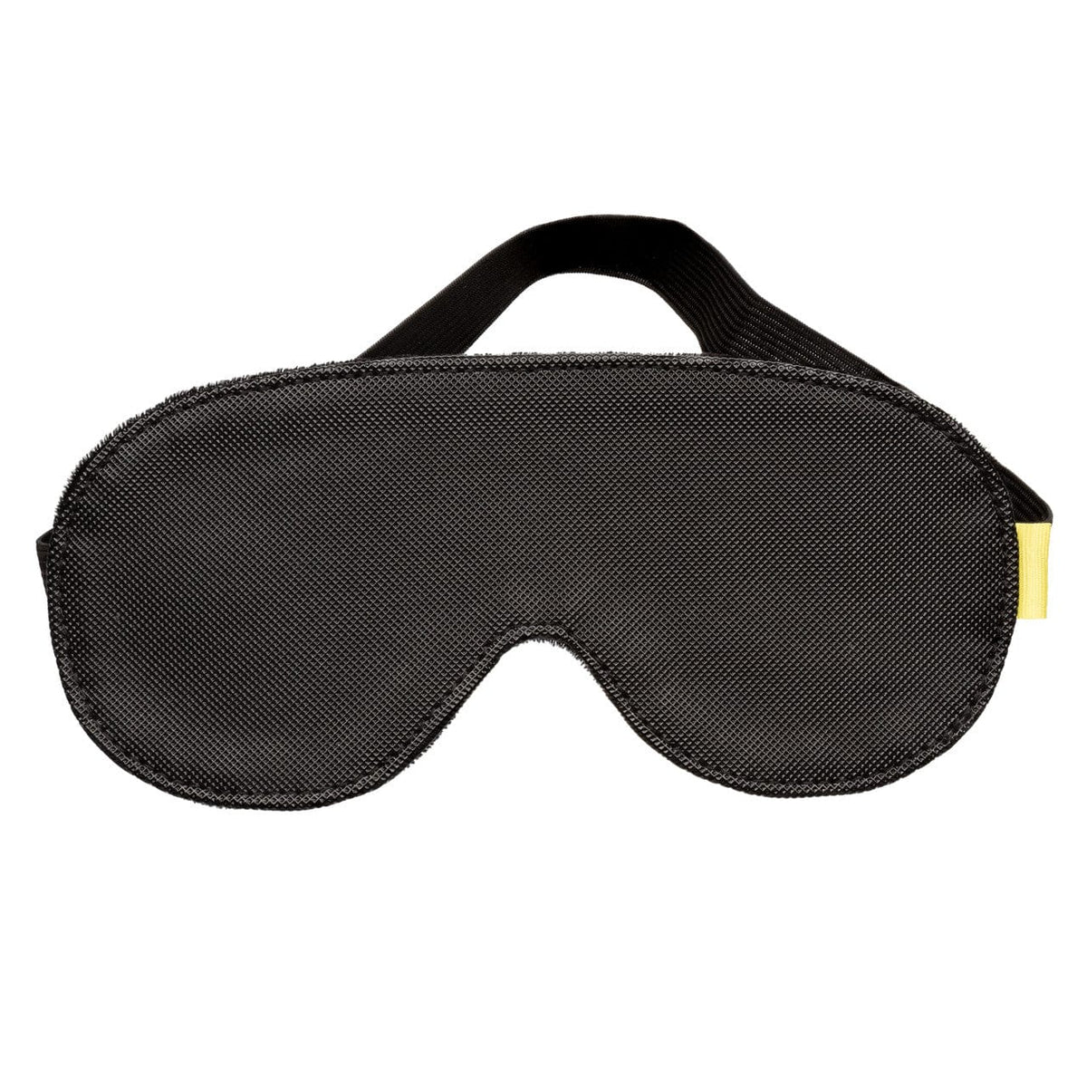 CalExotics - Boundless Padded Blackout Sensory Eye Mask (Black) CE2188 CherryAffairs