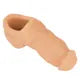 CalExotics - Packer Gear 4-Inch Ultra-Soft Silicone STP Packer CherryAffairs