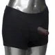 CalExotics - Packer Gear 4-Inch Ultra-Soft Silicone STP Packer CherryAffairs