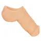 CalExotics - Packer Gear 4-Inch Ultra-Soft Silicone STP Packer CherryAffairs