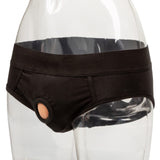 CalExotics - Packer Gear 5-Inch Silicone Packing Penis Packer CherryAffairs