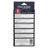 CalExotics - Packer Gear 5-Inch Silicone Packing Penis Packer CherryAffairs