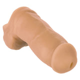 CalExotics - Packer Gear 5-Inch Ultra-Soft Silicone STP Packer CherryAffairs