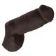 CalExotics - Packer Gear 5-Inch Ultra-Soft Silicone STP Packer CherryAffairs