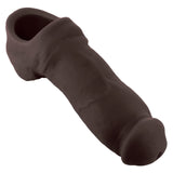 CalExotics - Packer Gear 5-Inch Ultra-Soft Silicone STP Packer CherryAffairs