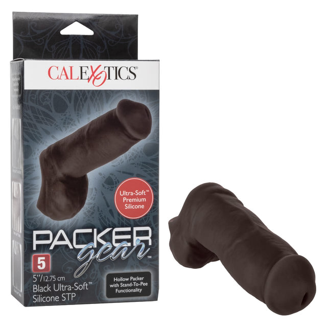 CalExotics - Packer Gear 5-Inch Ultra-Soft Silicone STP Packer CherryAffairs