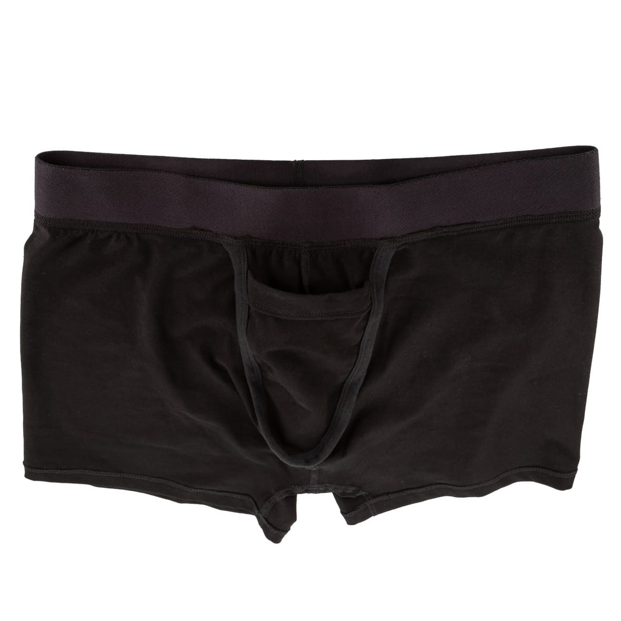 CalExotics - Packer Gear Boxer Brief with Packing Pouch 2XL/3XL (Black) CE2165 CherryAffairs