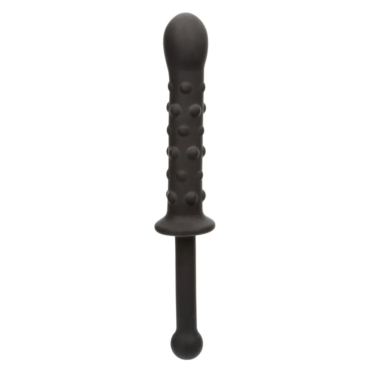 CalExotics - Rock Bottom Bendies Beaded Flexible Silicone Prostate Probes CE2194 CherryAffairs