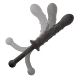 CalExotics - Rock Bottom Bendies Beaded Flexible Silicone Prostate Probes CE2194 CherryAffairs