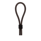 CalExotics - Silicone Stud Adjustable Lasso Cock Ring (Black) CE2200 CherryAffairs