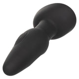 California Exotics - Bionic Dual Pulsating Probe Massager (Black) CE2009 CherryAffairs