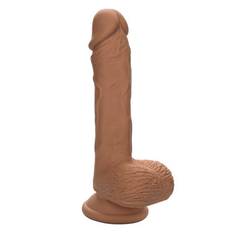 California Exotics - Dual Density Silicone Studs Realistic Dildo CE1991 CherryAffairs