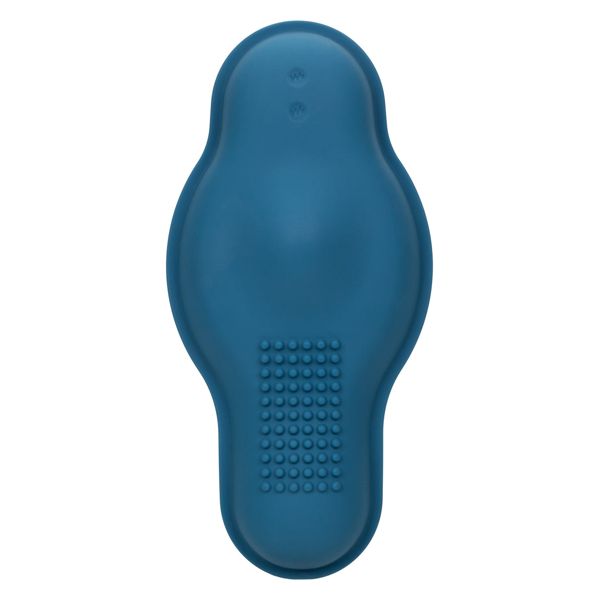 California Exotics - Dual Rider Remote Control Bump & Grind Clit Massager (Blue) CE2014 CherryAffairs