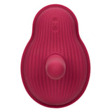 California Exotics - Dual Rider Remote Control Thrust & Grind Massager (Red) CE2015 CherryAffairs