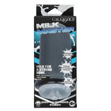 California Exotics - Milk Master Grip-N-Stroke Pussy (Black) CE2124 CherryAffairs