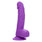 California Exotics - Neon Silicone Studs Realistic Dildo 6" CE2036 CherryAffairs