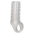🎁 California Exotics - Performance Maxx Liquid Silicone Reversible Sleeve (100% off) CE2104 CherryAffairs